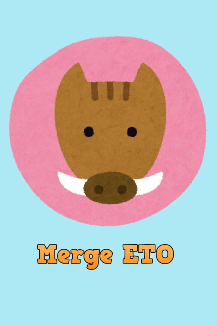 Merge ETO Cover