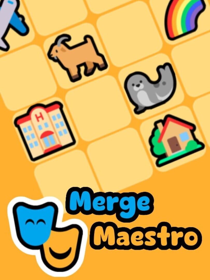 Merge Maestro カバー