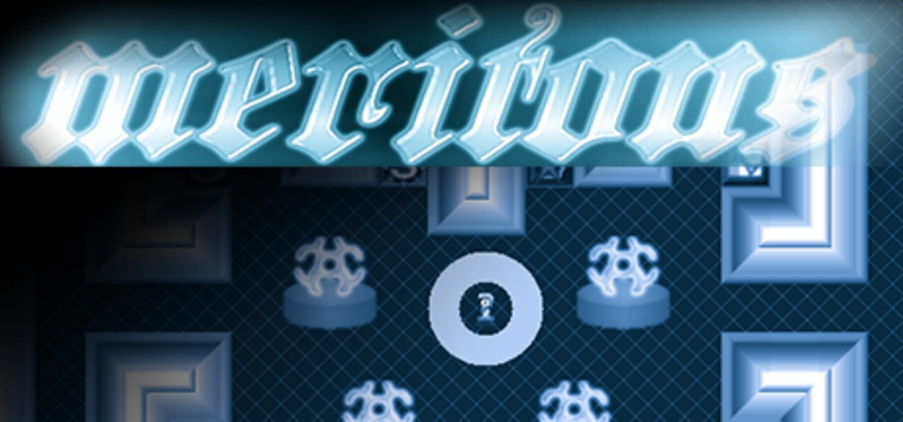 Meritous Cover