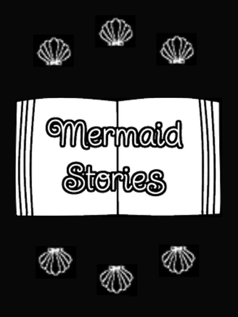 Portada de Mermaid Stories: Book 1 - The Lost Gift