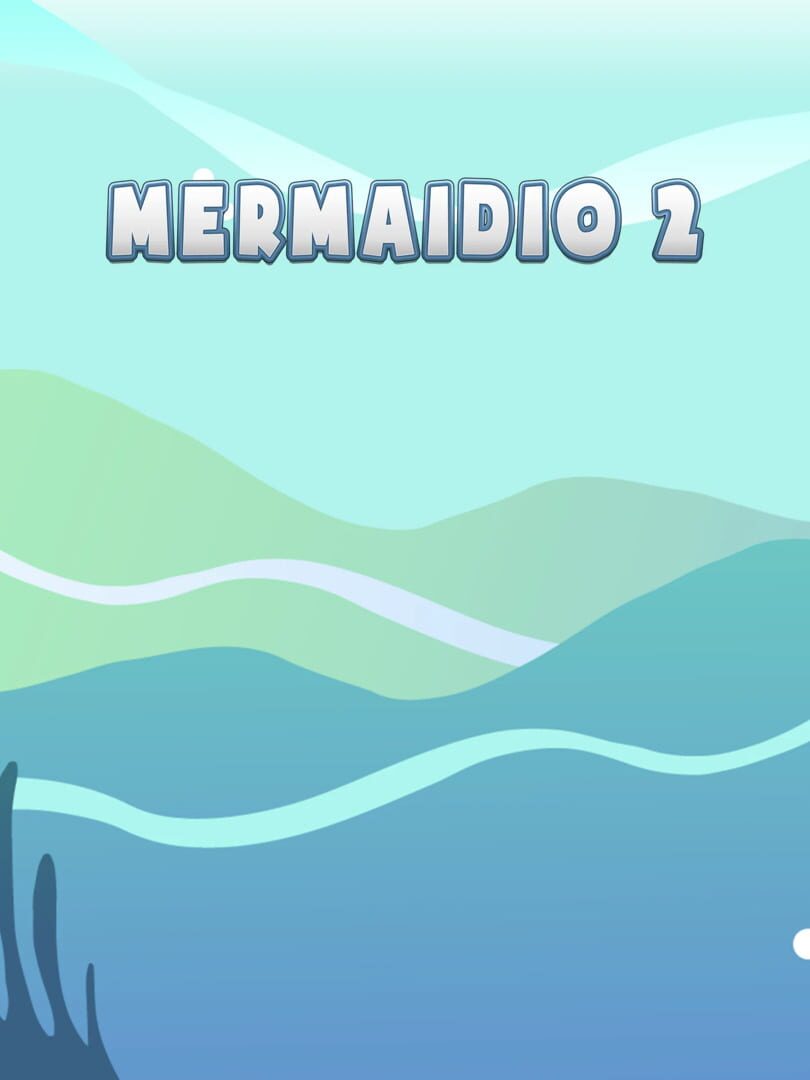 Portada de Mermaidio 2