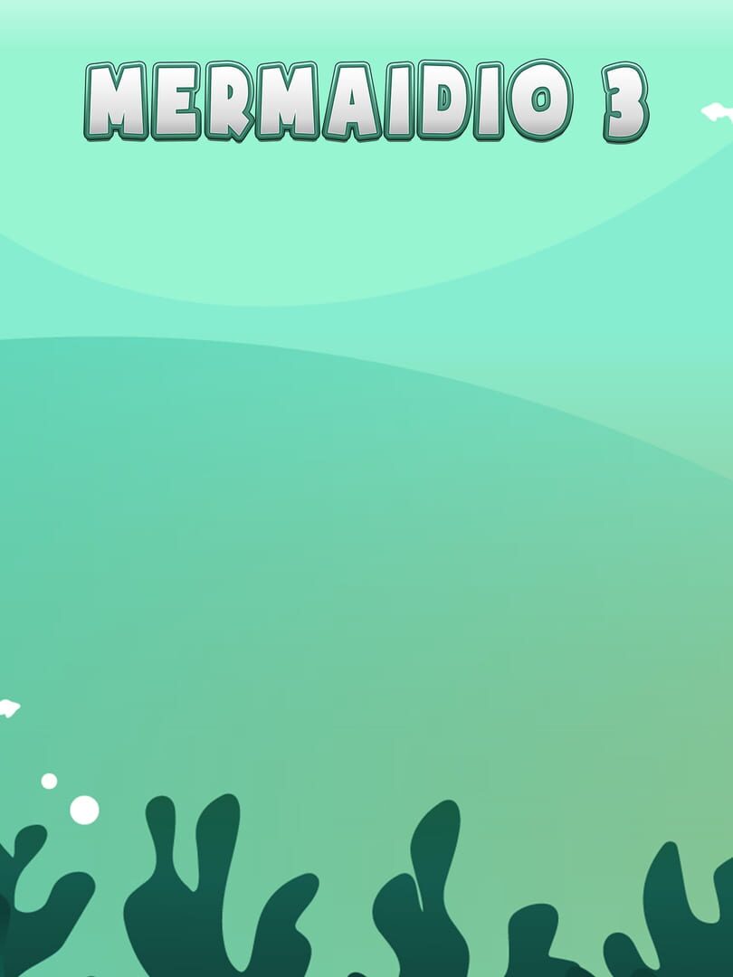 Capa de Mermaidio 3