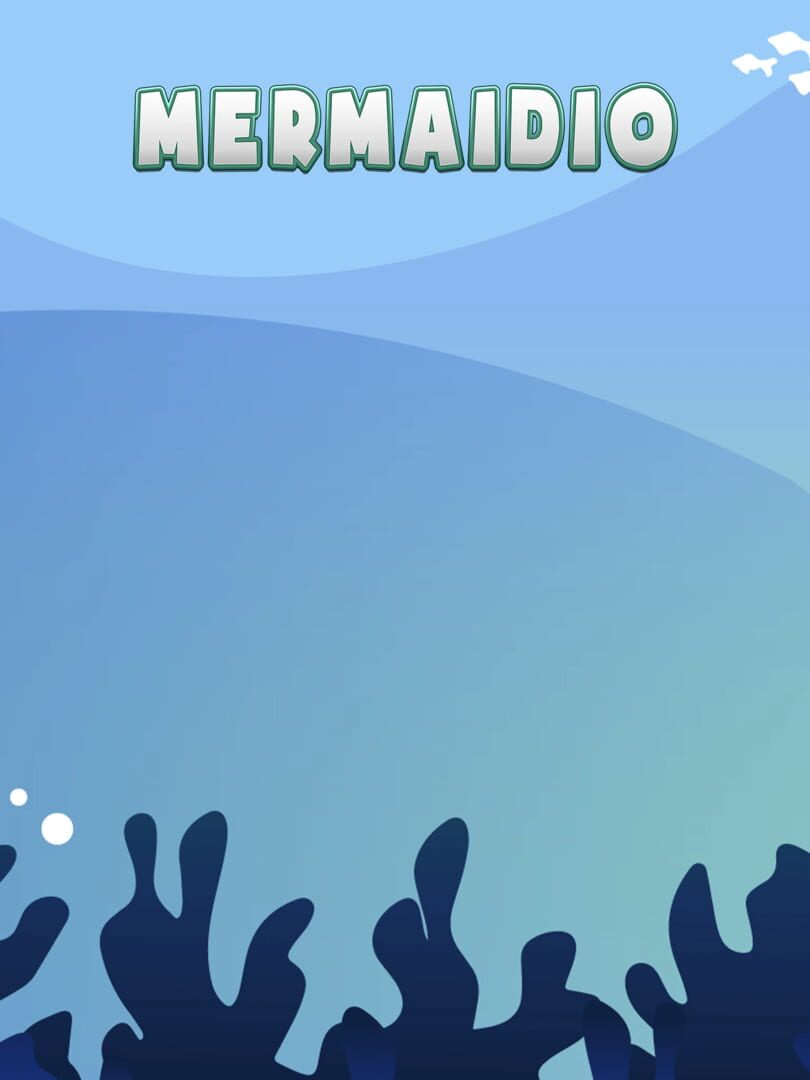 Capa de Mermaidio