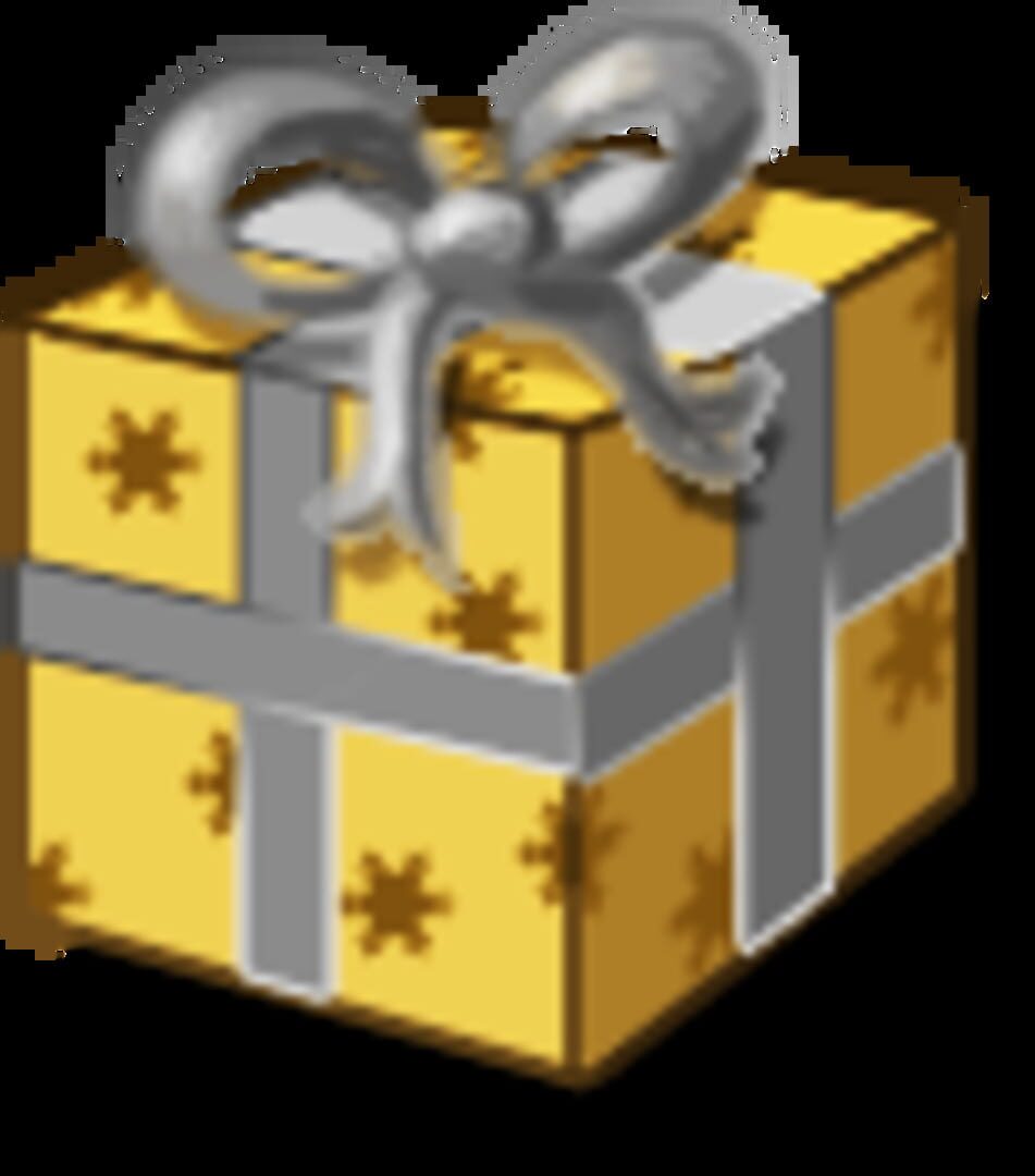 Couverture de Merry Clickmas