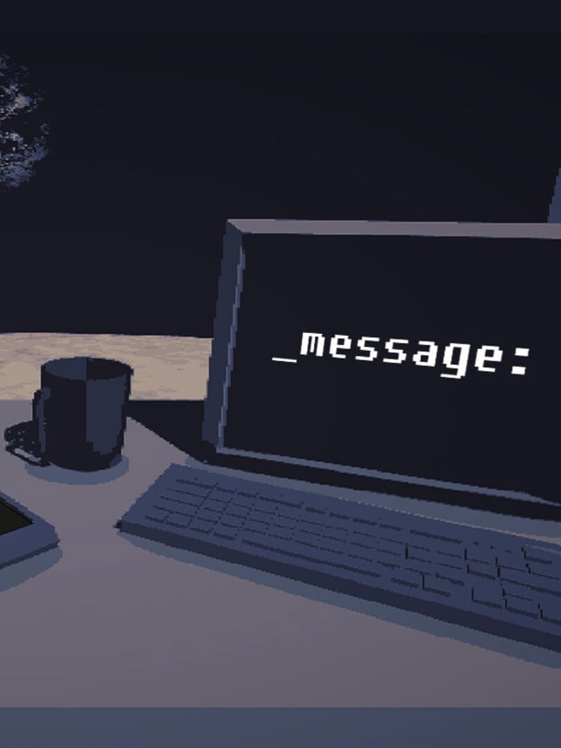 _Message: Cover