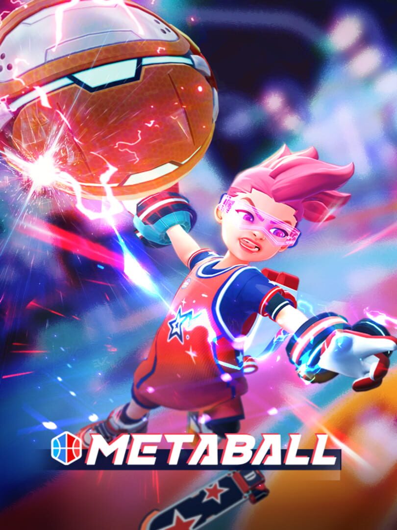 Metaball カバー