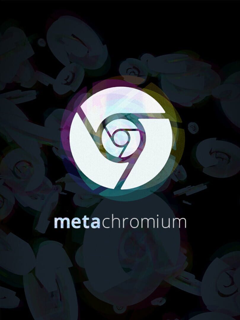 Couverture de Metachromium