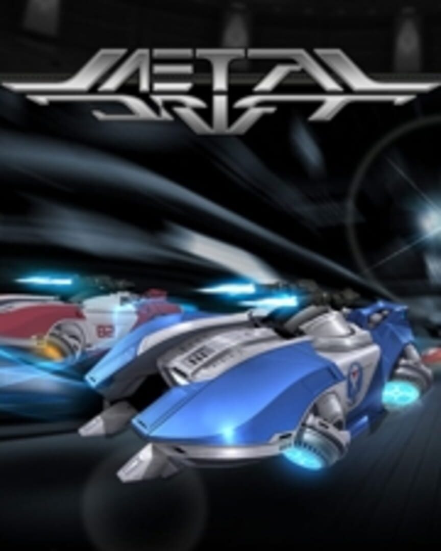 Capa de Metal Drift