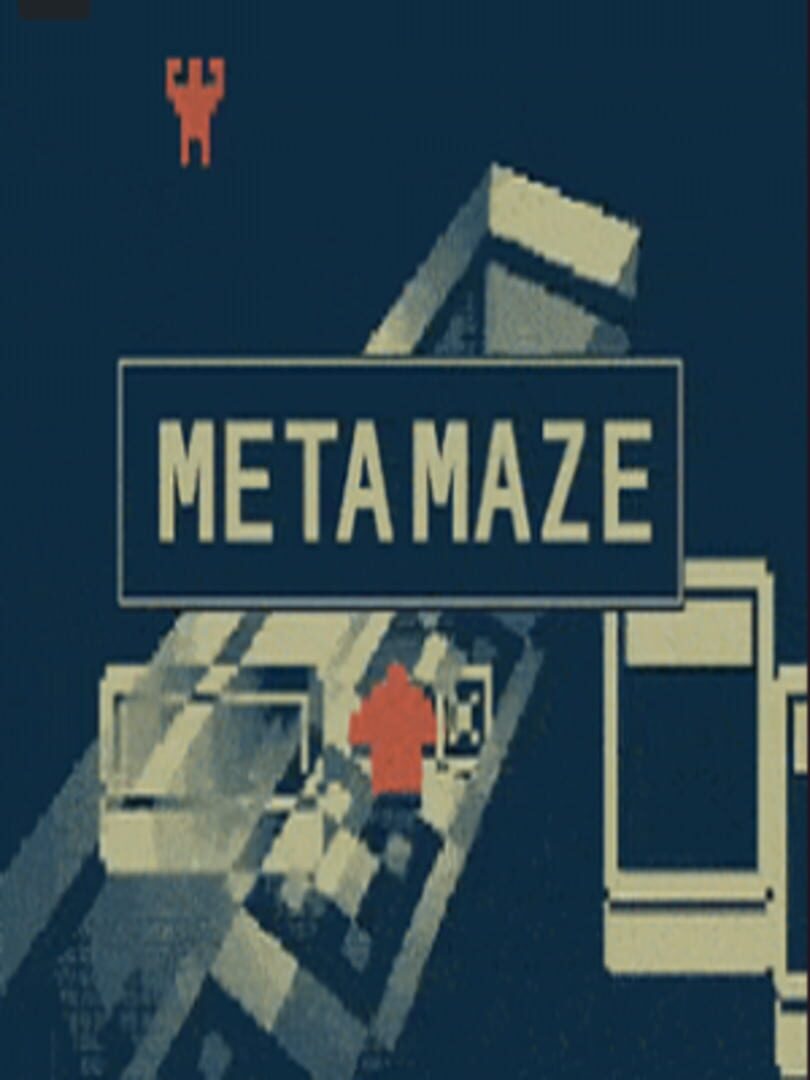 Metamaze Cover