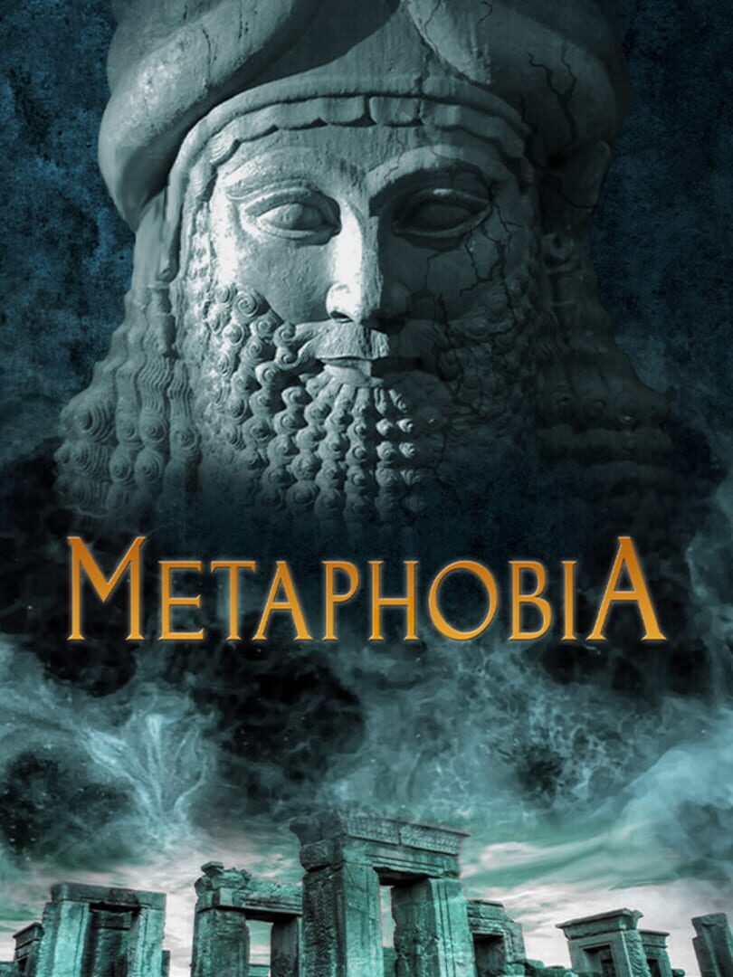Metaphobia Cover