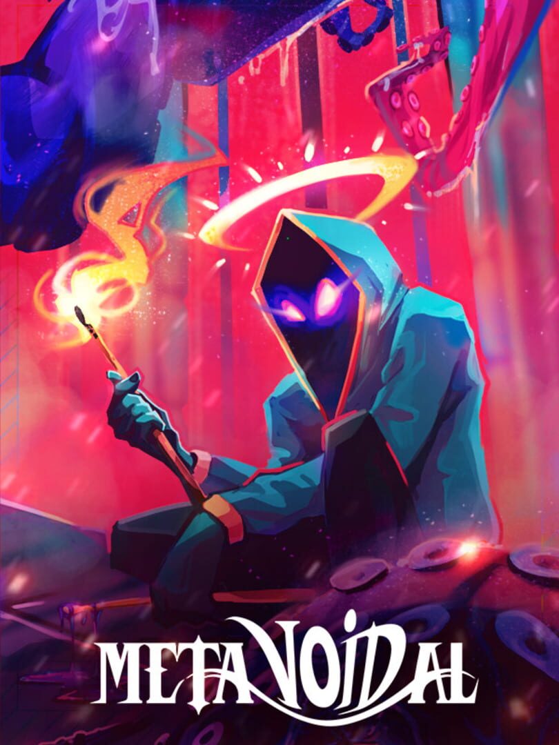 Metavoidal Cover