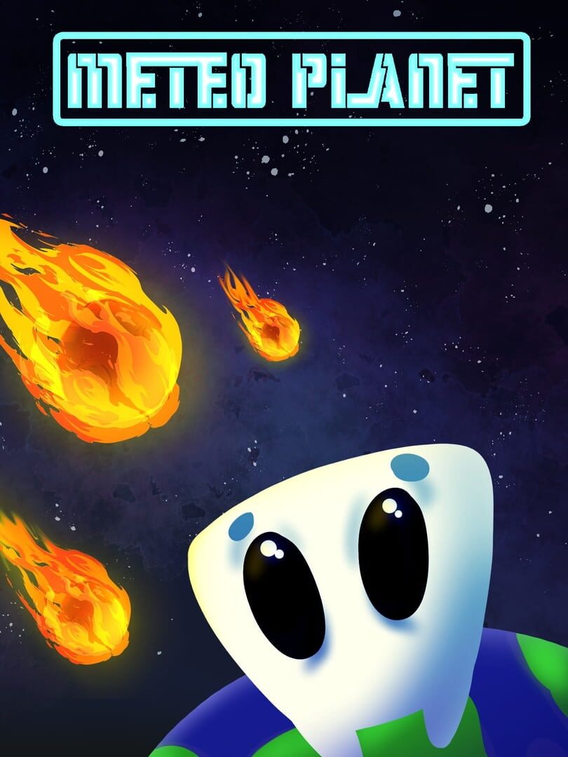 Capa de Meteo Planet
