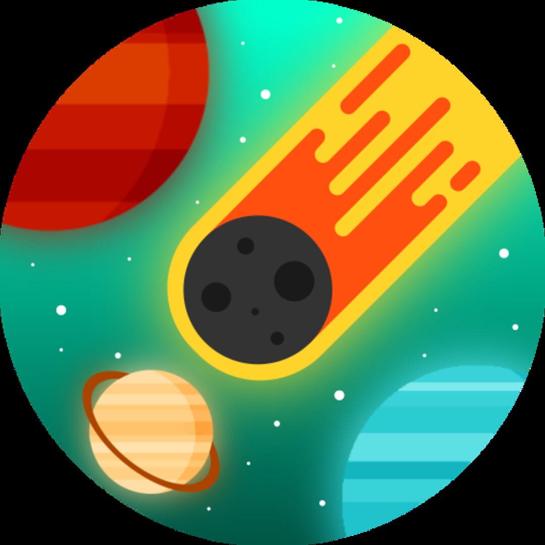 Capa de Meteorite's Journey
