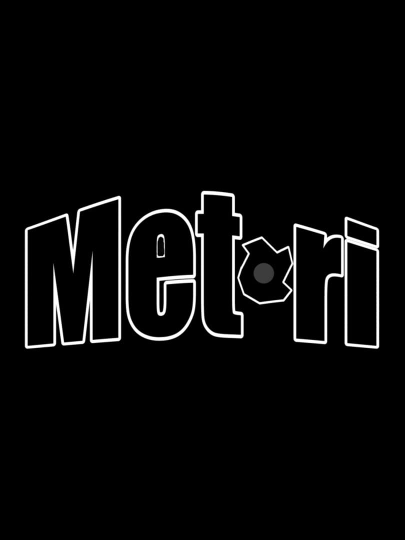 Capa de Metori