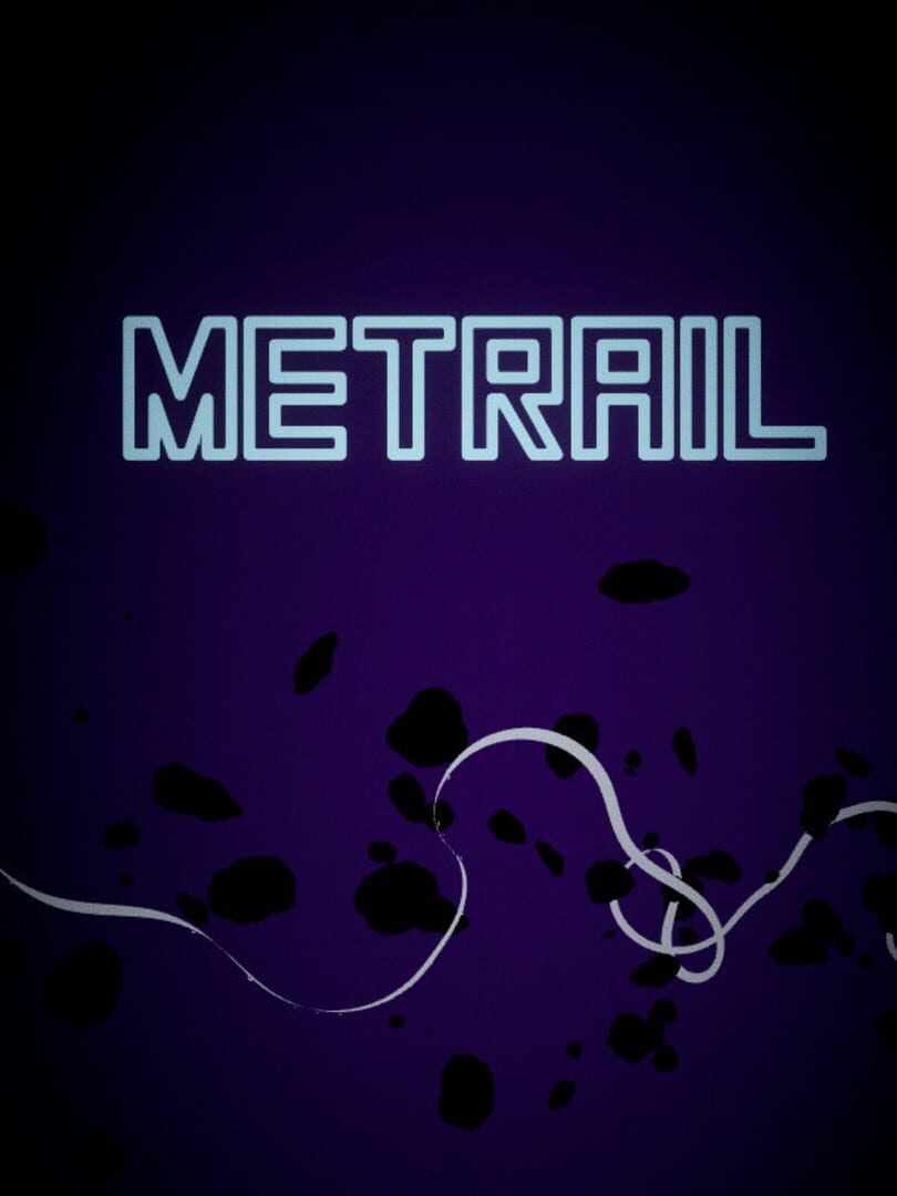 Metrail カバー