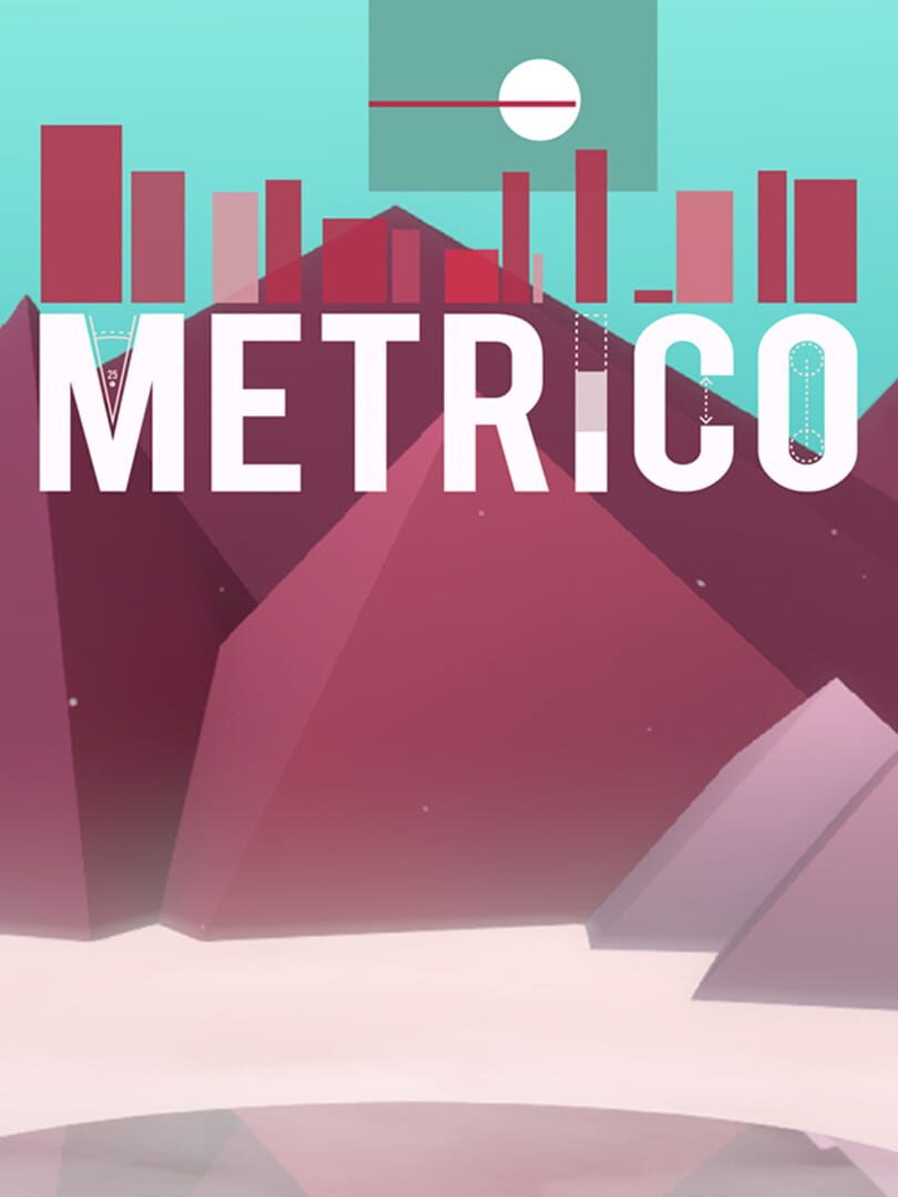 Metrico 커버