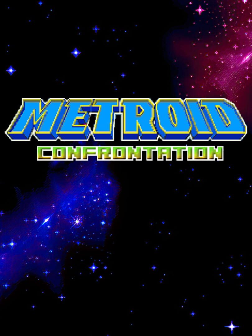 Copertina di Metroid: Confrontation