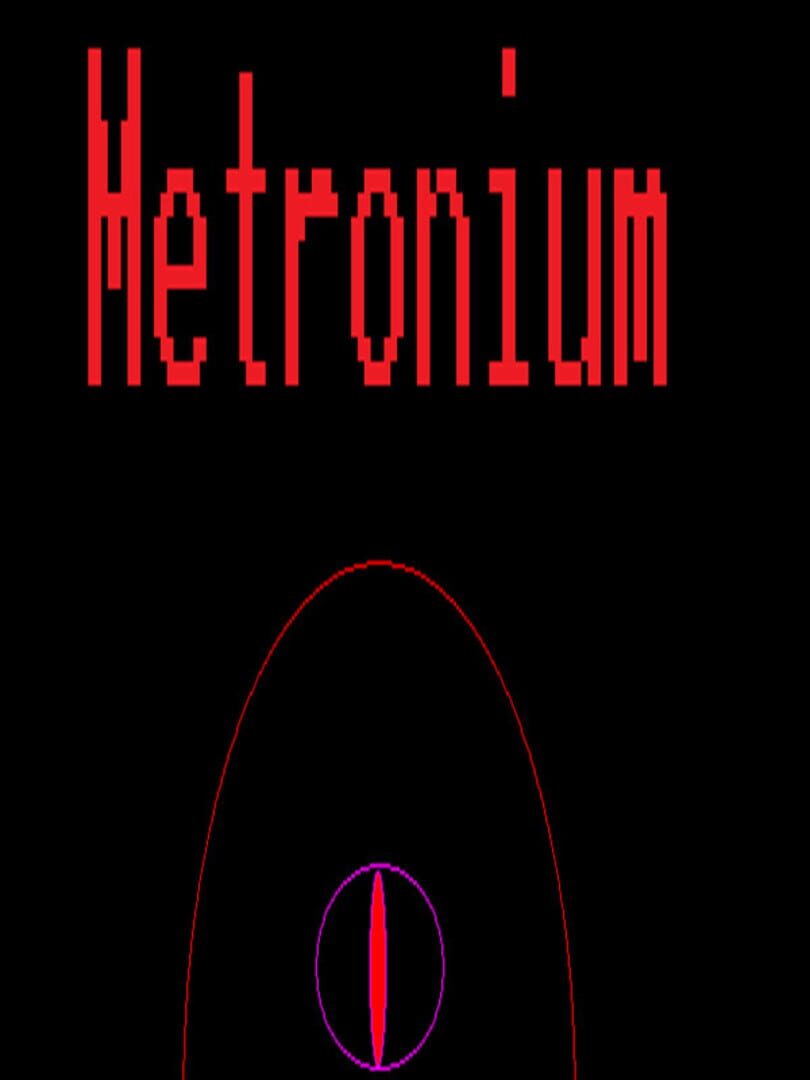Capa de Metronium