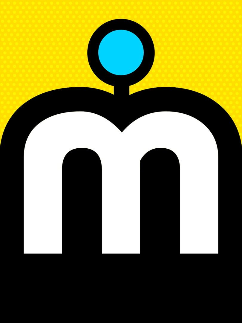 Metronomeer Cover