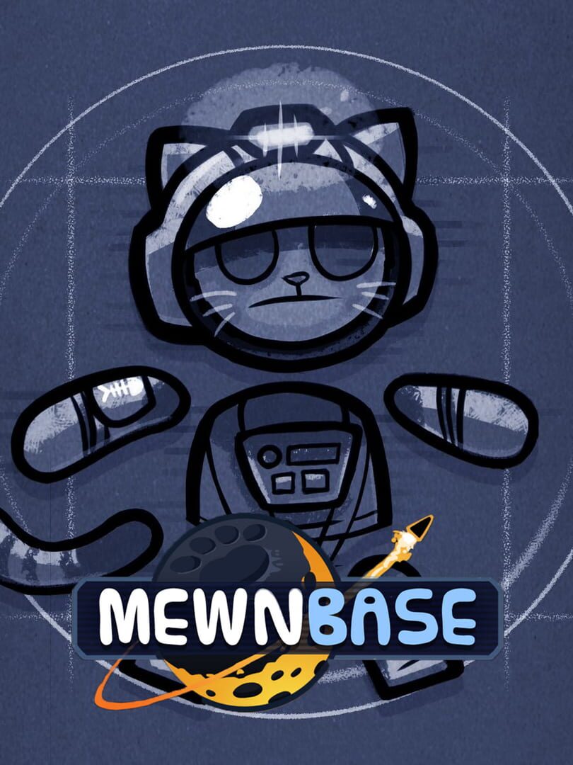 Couverture de Mewnbase