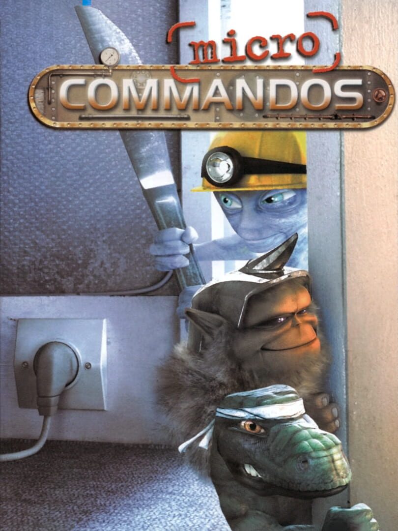 Is Micro Commandos Down Right Now? Server Status & Outages | Gamebezz