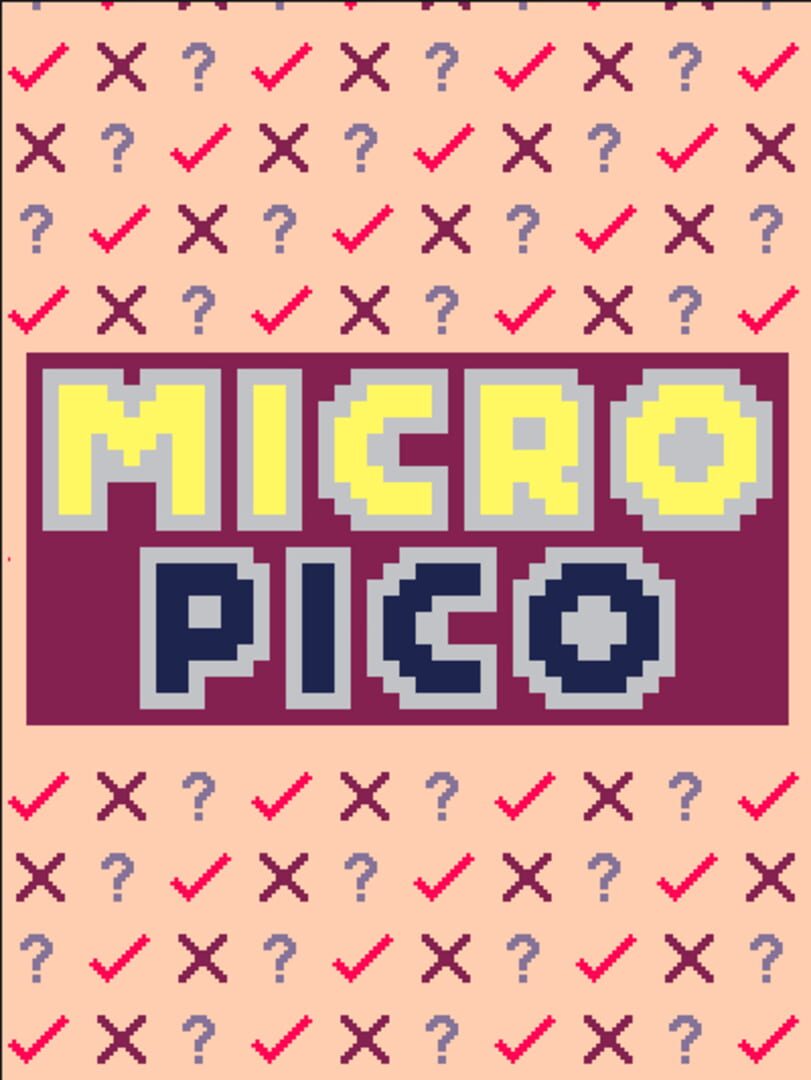 Micro Pico Cover