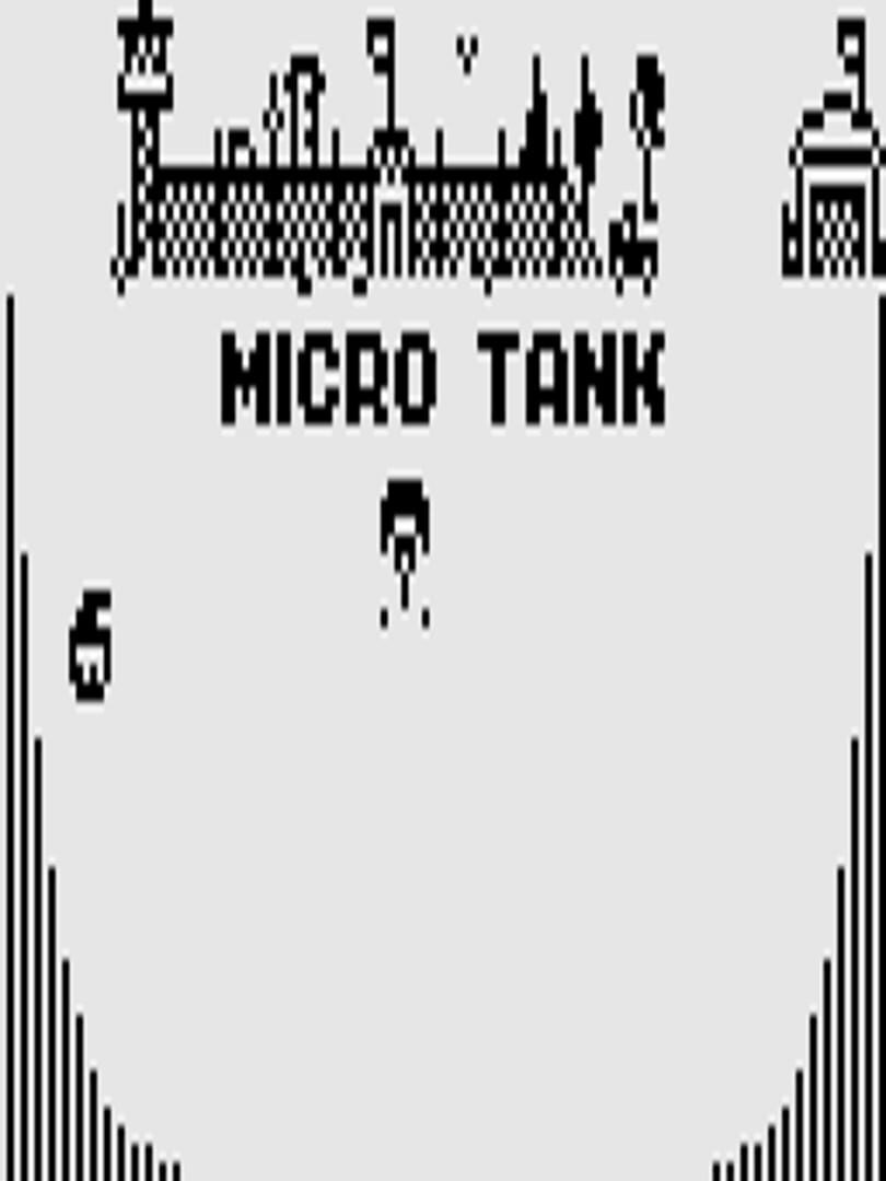 Micro Tank Kapağı