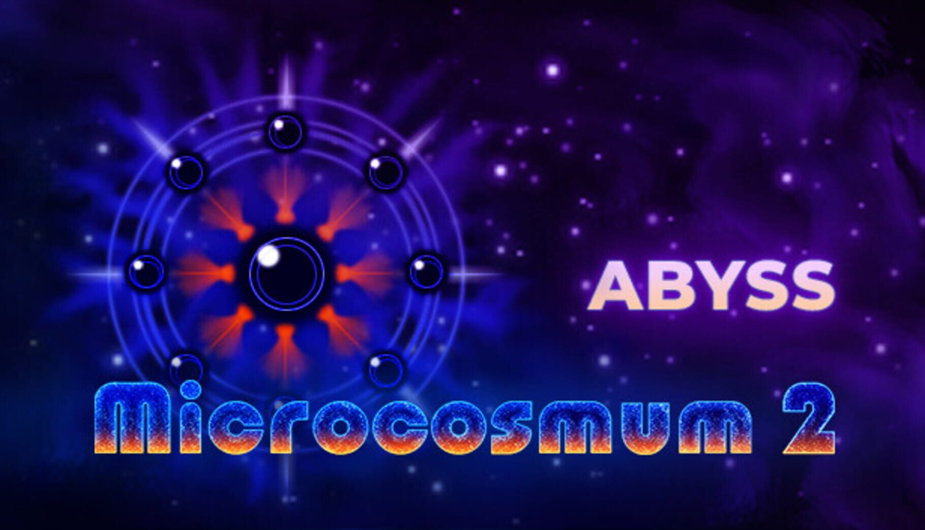 Capa de Microcosmum 2: Mission Generator - Abyss