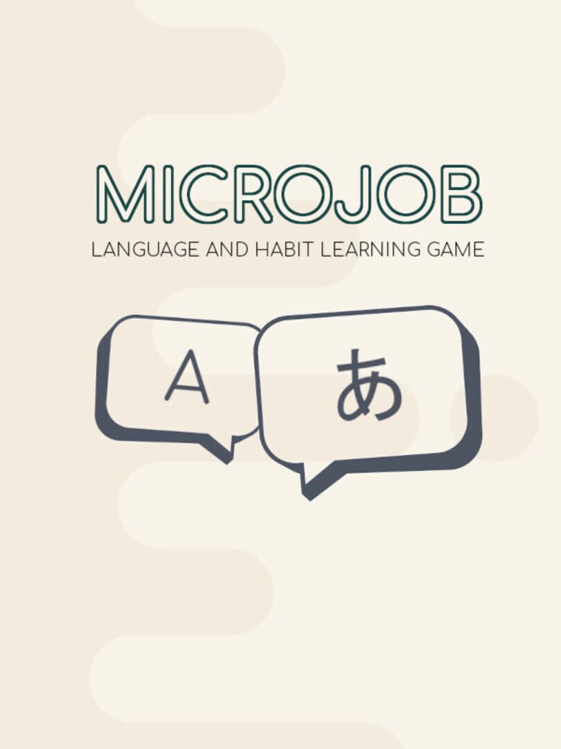 Microjob Cover