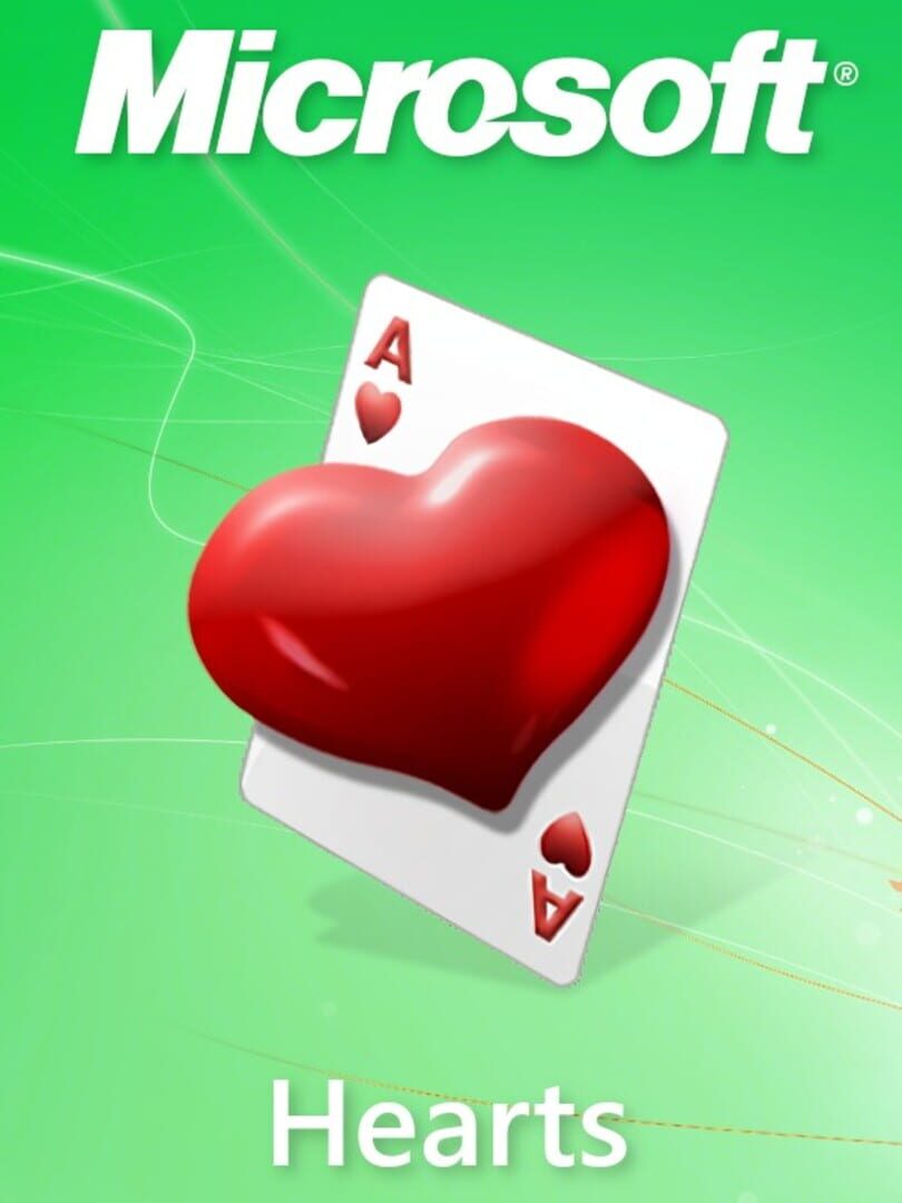 Couverture de Microsoft Hearts