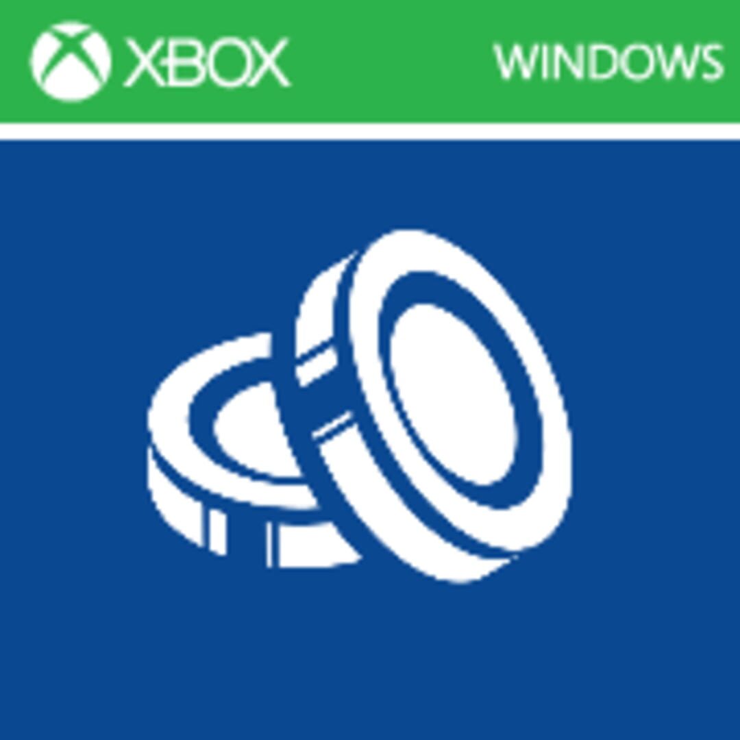 Microsoft Jackpot Cover