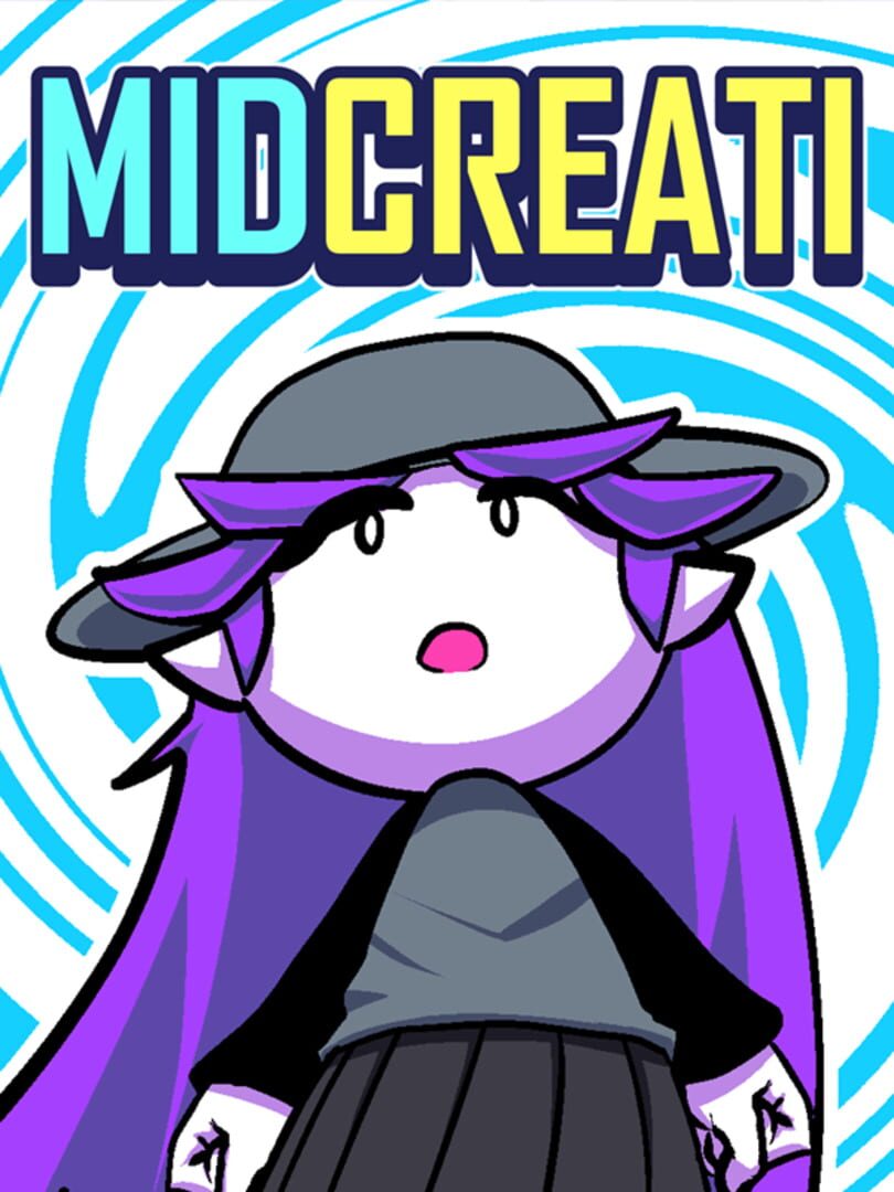 Capa de MidCreati