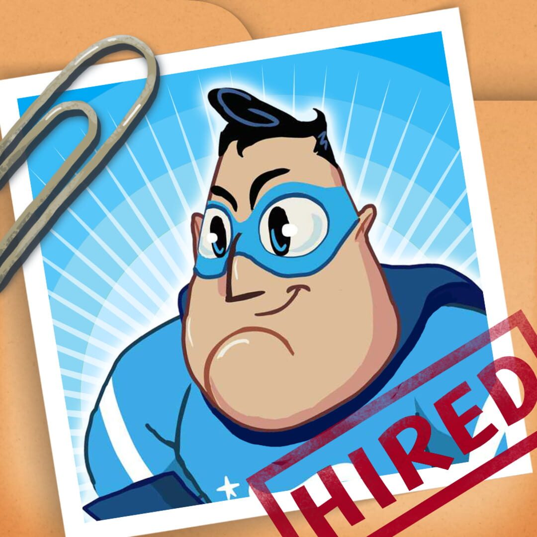 Middle Manager of Justice Cover