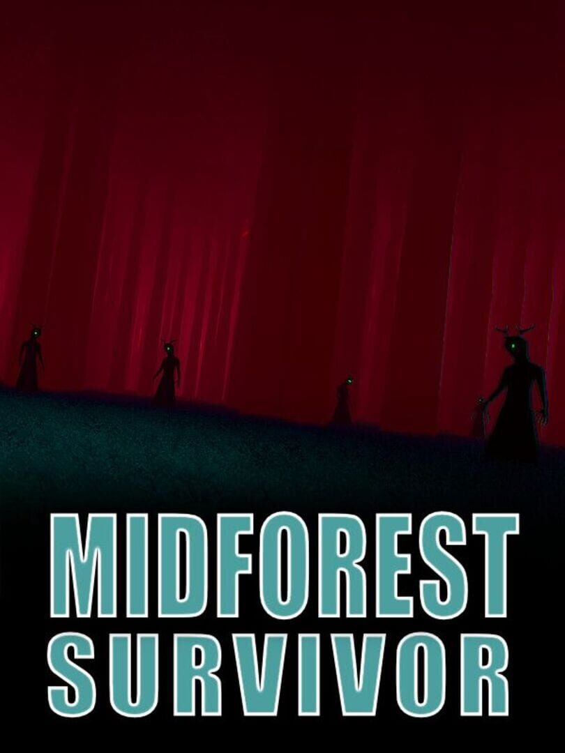 Midforest Survivor Cover
