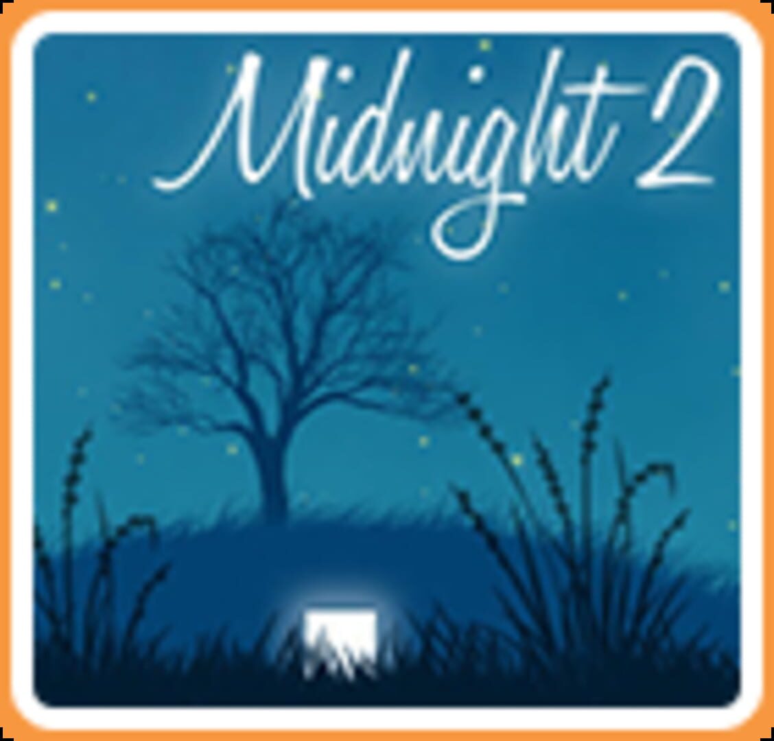 Midnight 2 Cover