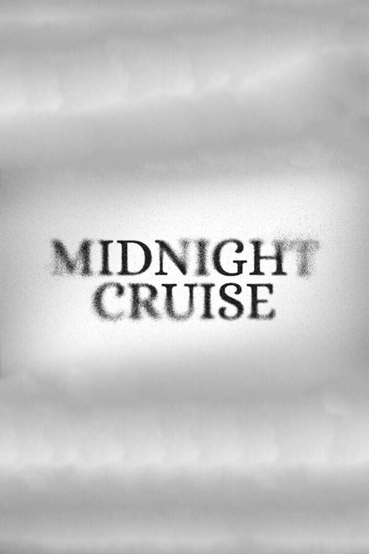 Midnight Cruise カバー