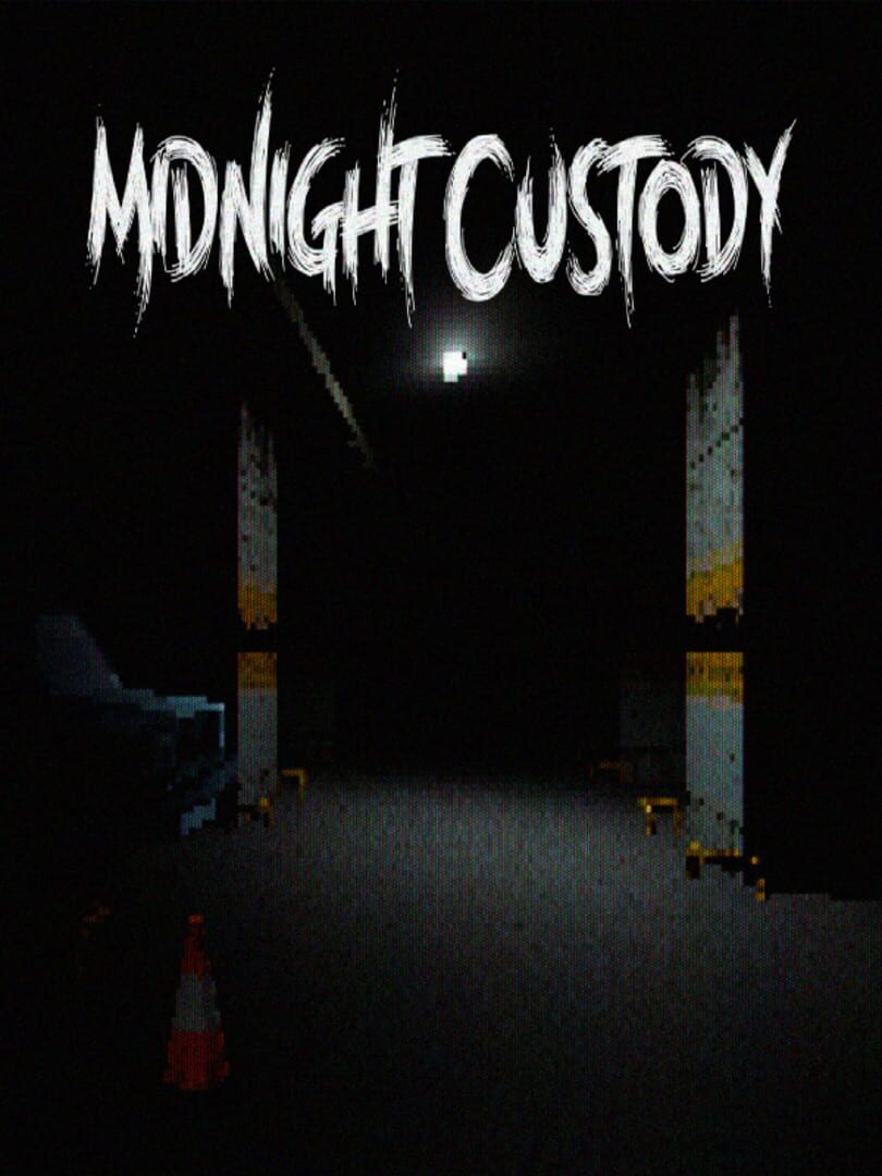 Portada de Midnight Custody