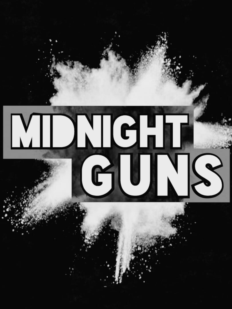 Midnight Guns Kapağı