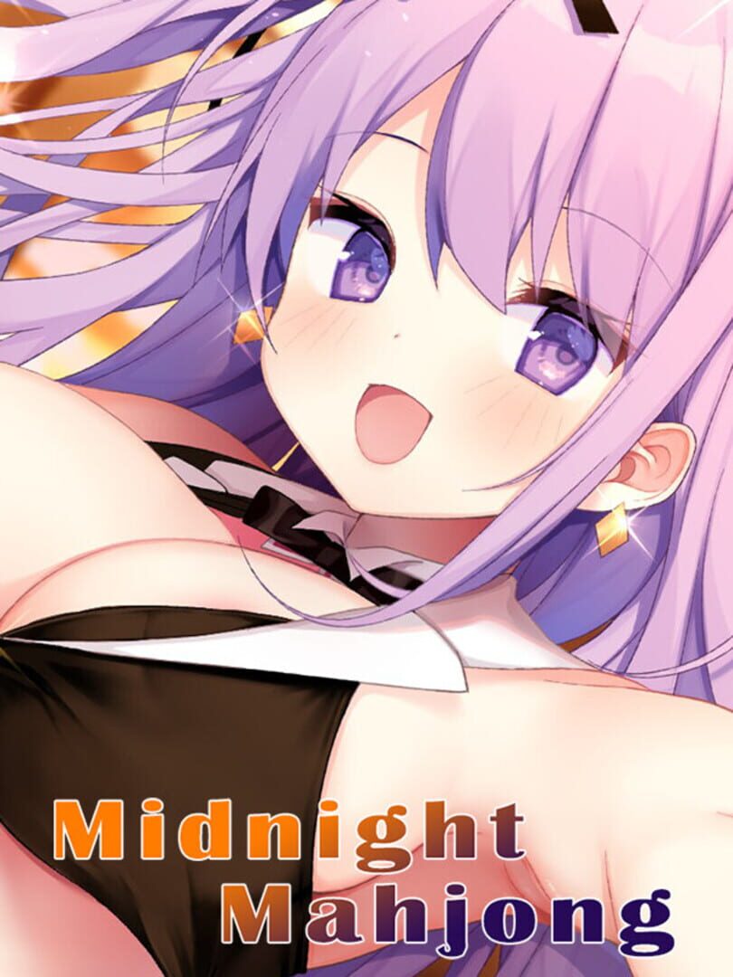 Midnight Mahjong 커버