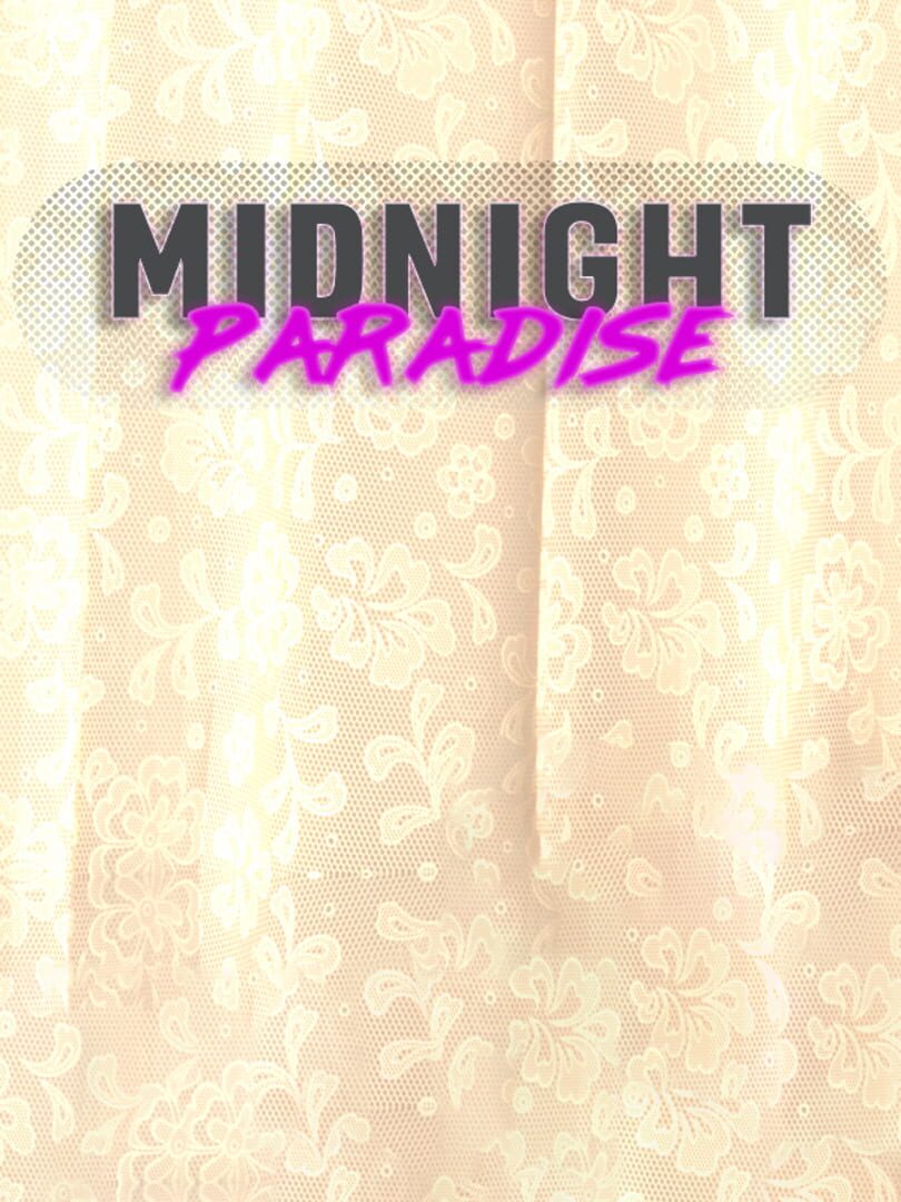 Midnight Paradise 커버