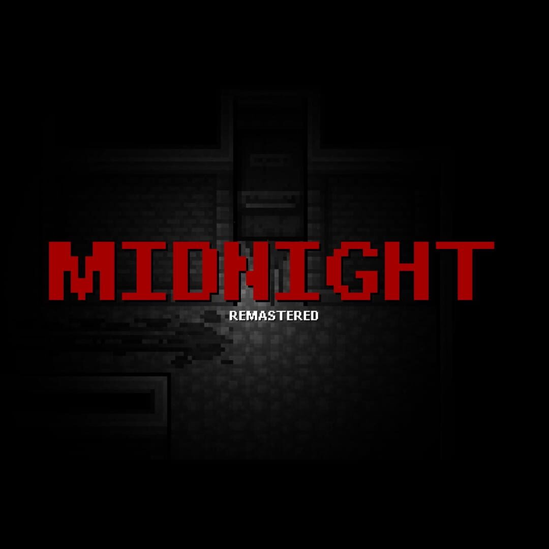 Portada de Midnight Remastered