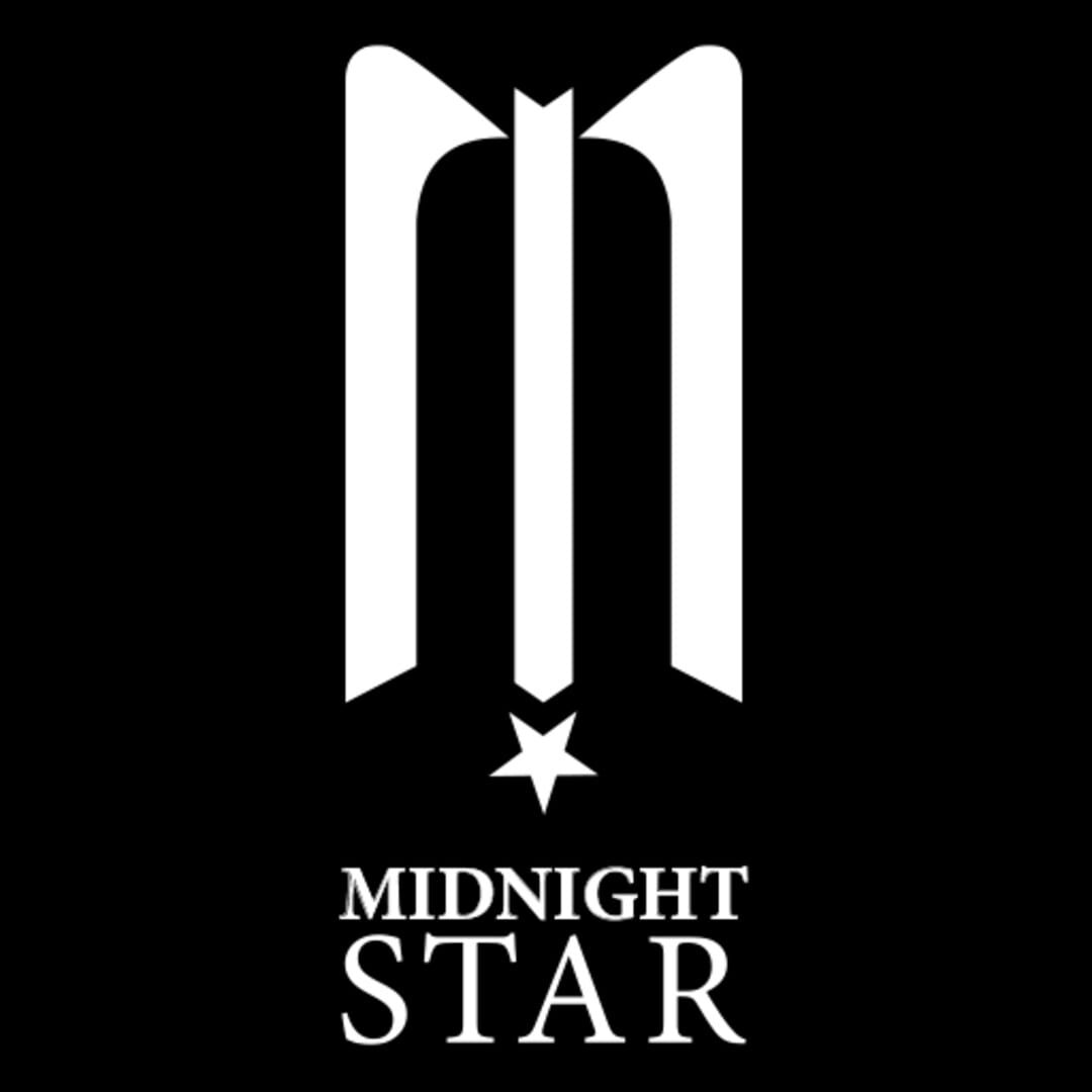 Capa de Midnight Star