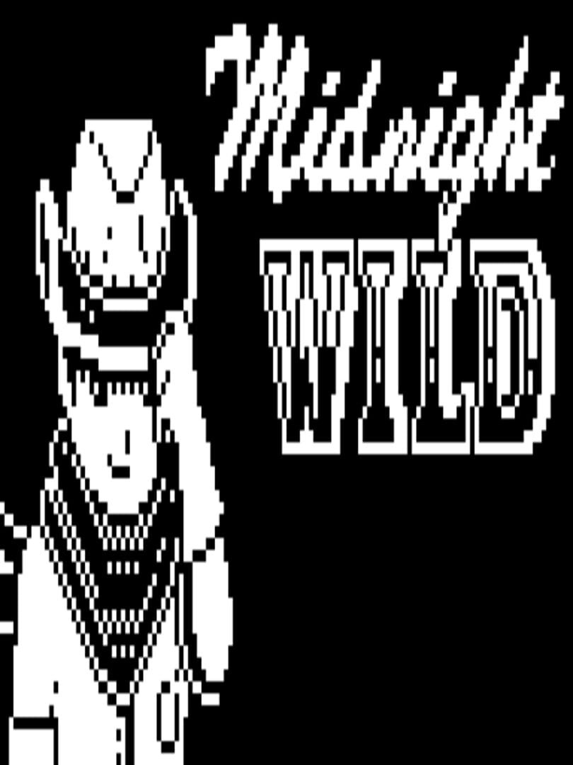Midnight Wild 커버