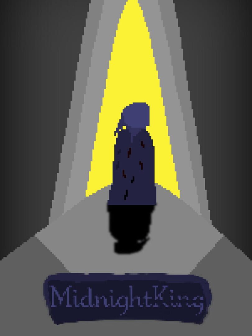 Copertina di MidnightKing