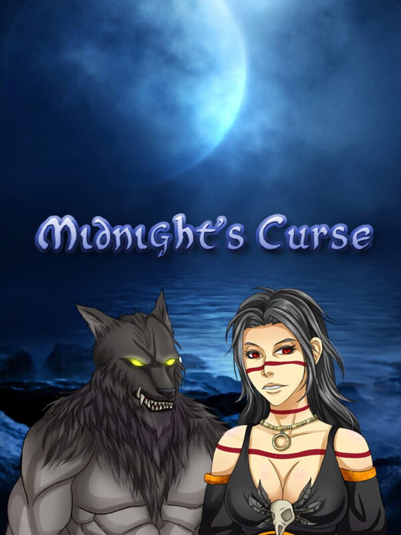 Midnight's Curse Cover