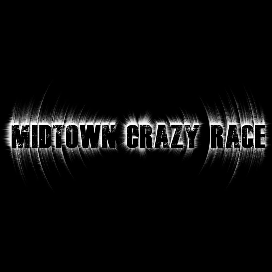 Midtown Crazy Race Kapağı