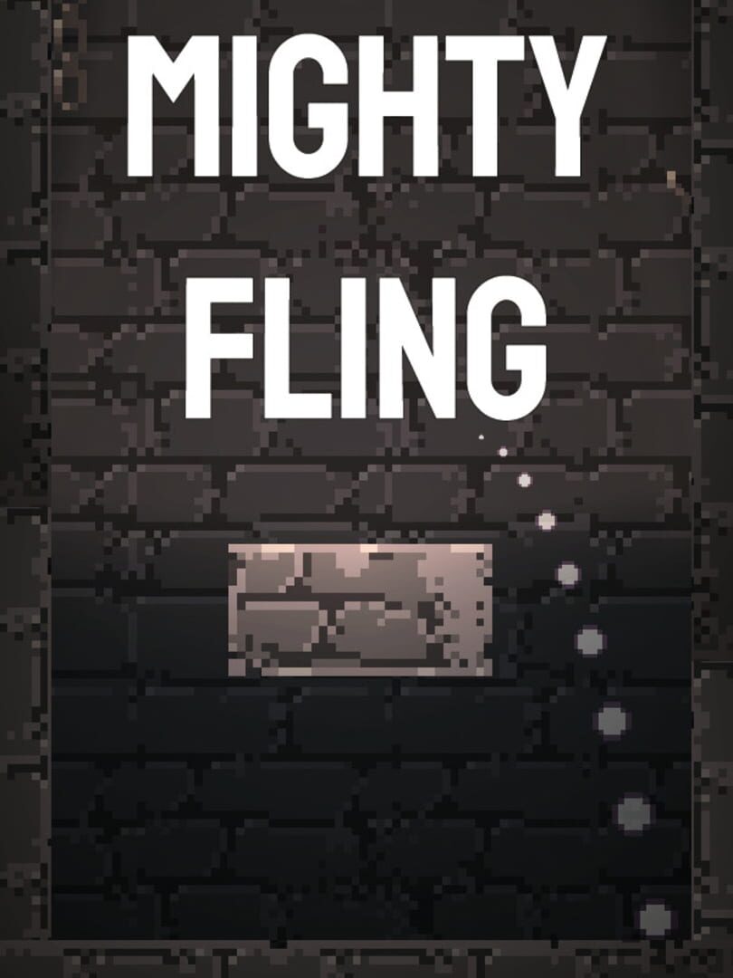 Mighty Fling Cover