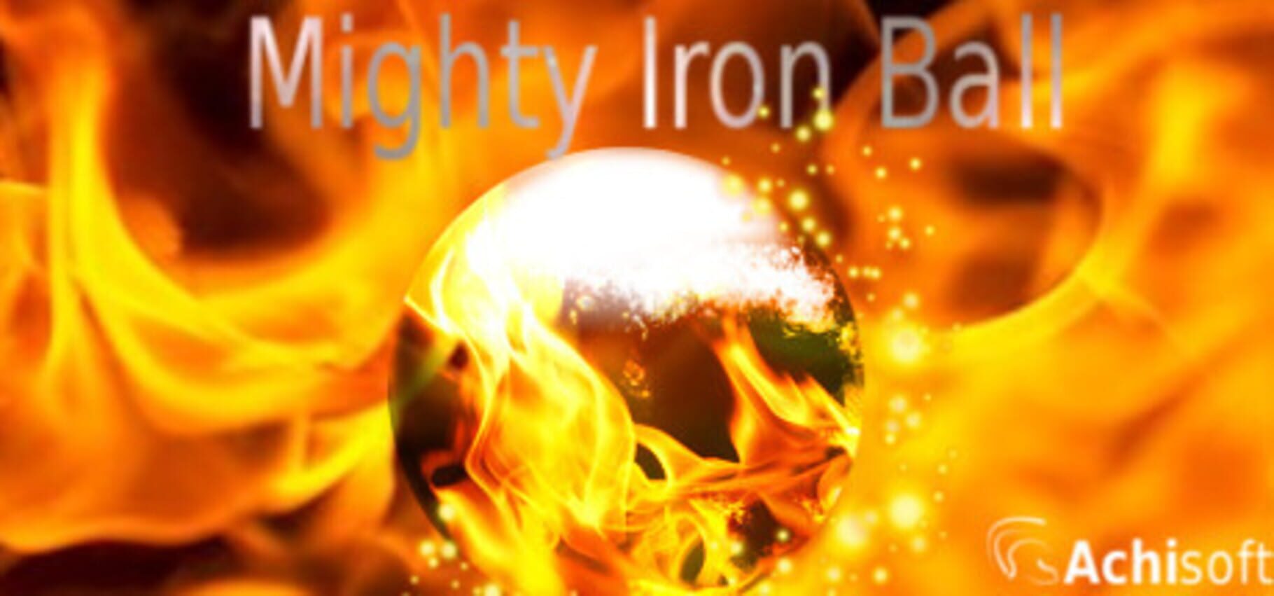Portada de MightyIronBall