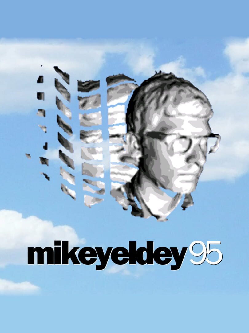 Capa de Mikeyeldey95