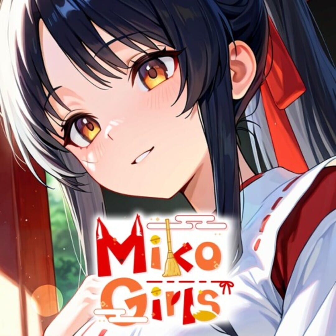 Miko Girls Kapağı